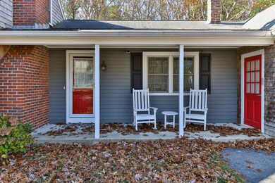 65 Captain Prestons Rd, Dennis, MA 02638 - photo 3