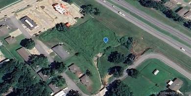 1131 E Shawnee St, Tahlequah, OK 74464 - photo 2