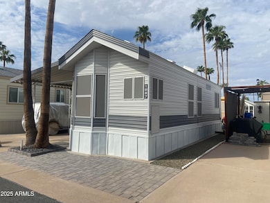 1087 S Shoshone Dr, Apache Junction, AZ 85119 - photo 2