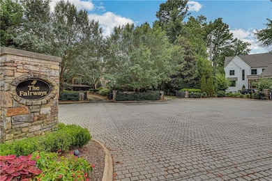 6295 Windward Pkwy unit 3, Alpharetta, GA 30005 - photo 4