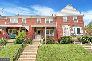 8660 Black Oak Rd, Parkville, MD 21234 - photo 2