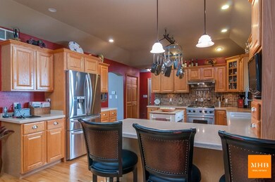 868 Liliana Terrace, Oregon, WI 53575 - photo 6