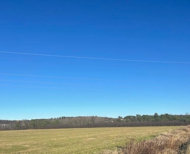 Mason Run Road 2