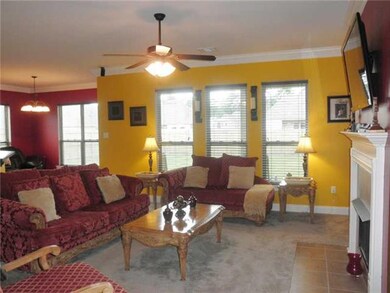 Den/Family/Great Room.