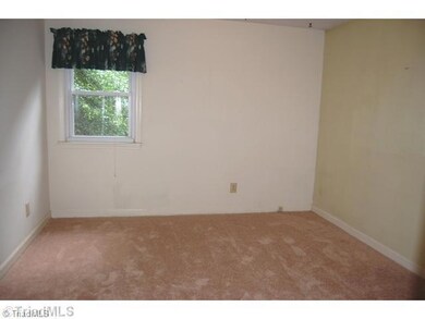 Master Bedroom.