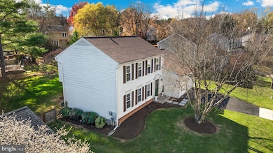 20 Allenhurst Ct, Gaithersburg, MD 20878 - photo 7