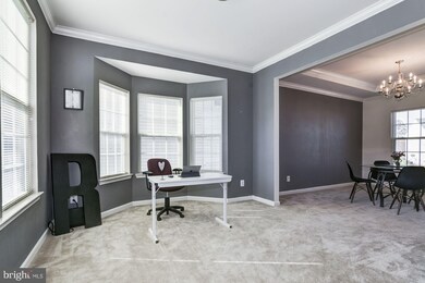 2409 Trimaran Way, Woodbridge, VA 22191 - photo 5