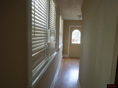 All new insulation, windows and flooring