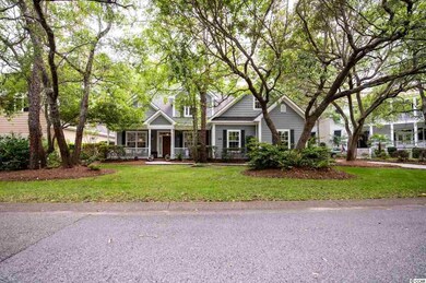 144 Grey Fox Loop unit LOT 33 TR C PAWLEYS, Pawleys Island, SC 29585 - photo 2
