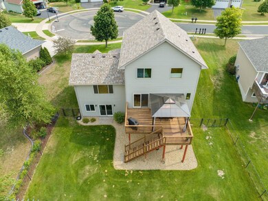 4952 Fairoaks Cir N, Hugo, MN 55038 - photo 5