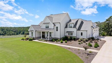 815 N Hampton Way, Monroe, GA 30656 - photo 4