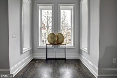 1516 Q St NW unit PENTHOUSE, Washington, DC 20009 - photo 4