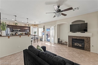 269 Jaramillo Ct, Henderson, NV 89052 - photo 3