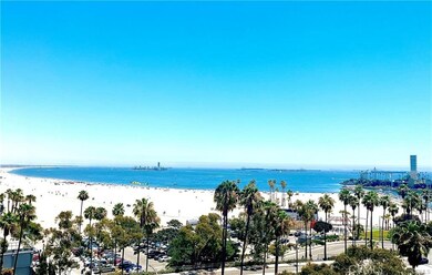 International Tower unit 1104, Long Beach, CA 90802 - photo 2