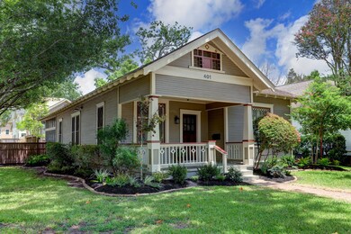401 Aurora St, Houston, TX 77008 - photo 3