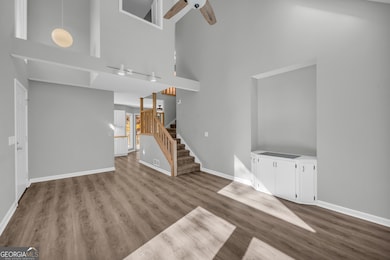 222 Blue Ridge Dr, Sautee Nacoochee, GA 30571 - photo 7