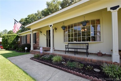 493 Lennox Dr, Fayetteville, NC 28303 - photo 6