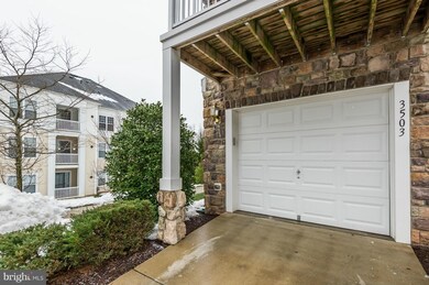 3503 Carriage Walk Ln unit 51-E, Laurel, MD 20724 - photo 2