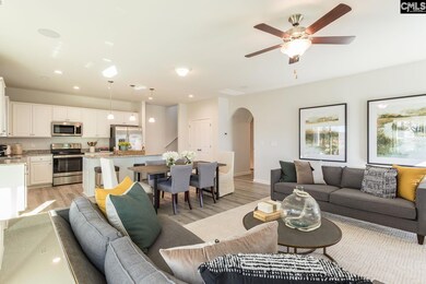 3084 Hallsdale Dr, Elgin, SC 29045 - photo 6