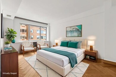 Cannon Point North unit 6L, New York, NY 10022 - photo 5