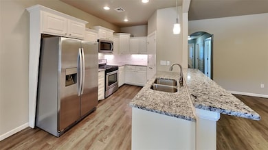 8809 SW 55th St unit B, Oklahoma City, OK 73179 - photo 6