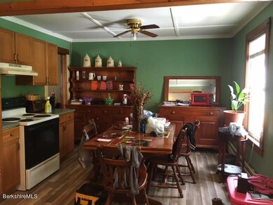 carson kitchen