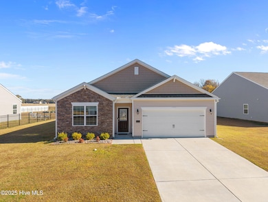 4449 Marthas Village Ln, Ayden, NC 28513 - photo 2