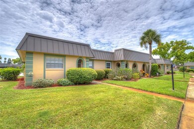 Front Elevation