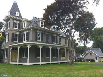 12 S Swarthmore Ave, Swarthmore, PA 19081 - photo 3