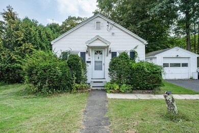 28 West St, Easthampton, MA 01027 - photo 3