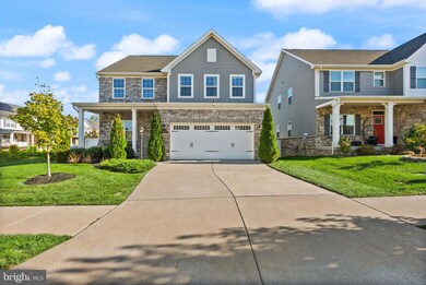 7471 Flag Point Ct, Manassas, VA 20109 - photo 5