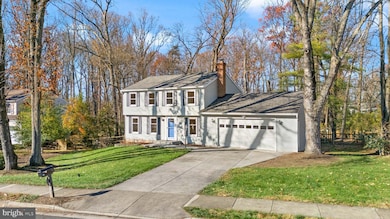 2420 Freetown Dr, Reston, VA 20191 - photo 3