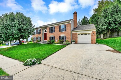 3134 Laurel View Dr, Abingdon, MD 21009 - photo 2