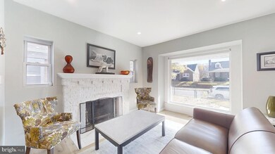 2228 S St NE, Washington, DC 20002 - photo 6