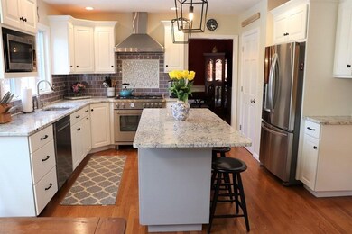 150 Pleasant St, Northborough, MA 01532 - photo 4