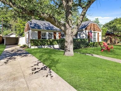 4221 Camden Ave, Dallas, TX 75206 - photo 3