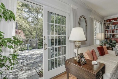 3507 Hamlet Place, Chevy Chase, MD 20815 - photo 6