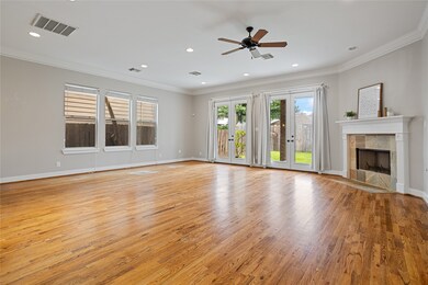 716 Waverly St unit A, Houston, TX 77007 - photo 3