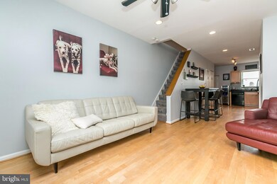 1531 Bush St, Baltimore, MD 21230 - photo 3