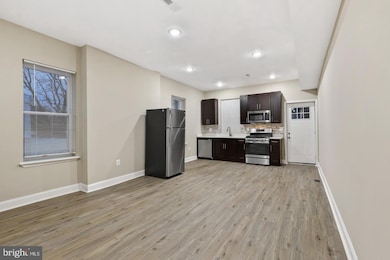 2100 N Smallwood St, Baltimore, MD 21216 - photo 7