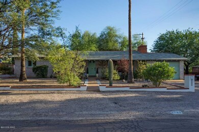 Eye-catching Curb Appeal