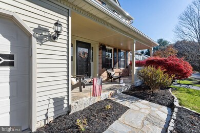 458 Kalorama Rd, Sykesville, MD 21784 - photo 6