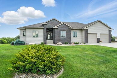 25824 E Enemy Creek Loop, Mitchell, SD 57301 - photo 3