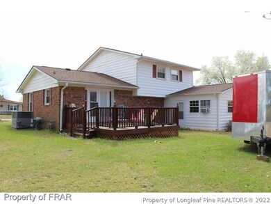 215 Ingleside Dr, Fayetteville, NC 28303 - photo 3