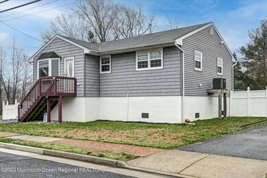 232 Morningside Ave, Union Beach, NJ 07735 - photo 3