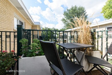 717 Seward St unit 3E, Evanston, IL 60202 - photo 7