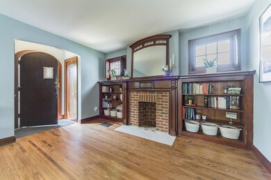 Beautiful Woodwork