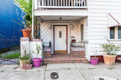 271 St. Phillip Street for Daquan Wright