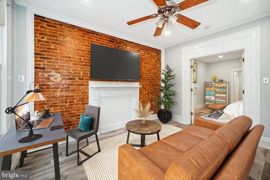 1450 Battery Ave unit 1, Baltimore, MD 21230 - photo 4