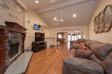 15623 Rose Ridge Ct, Missouri City, TX 77489 - photo 7